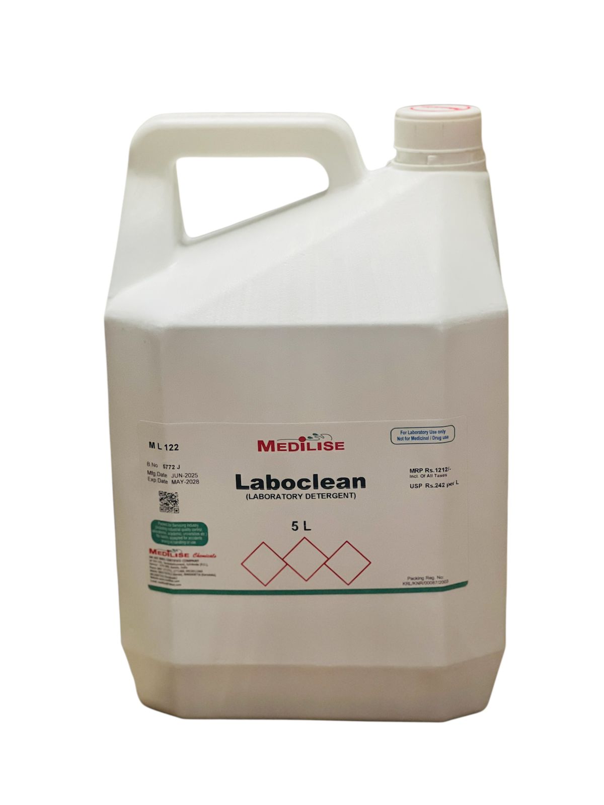 LABOCLEAN